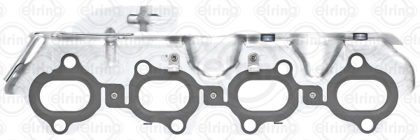 ELRING 590.410 Gasket,...